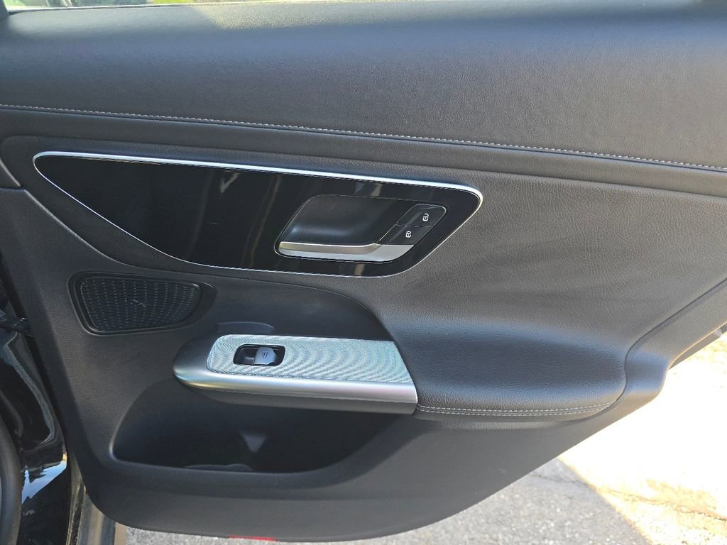 Certified 2024 Mercedes-Benz GLC 300 GLC 300 image 22