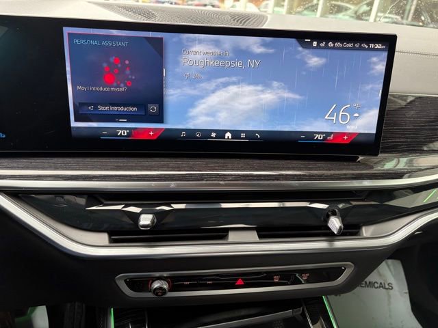New 2026 BMW X5 M60i w/ Climate Comfort Package AWD/4WD image 14