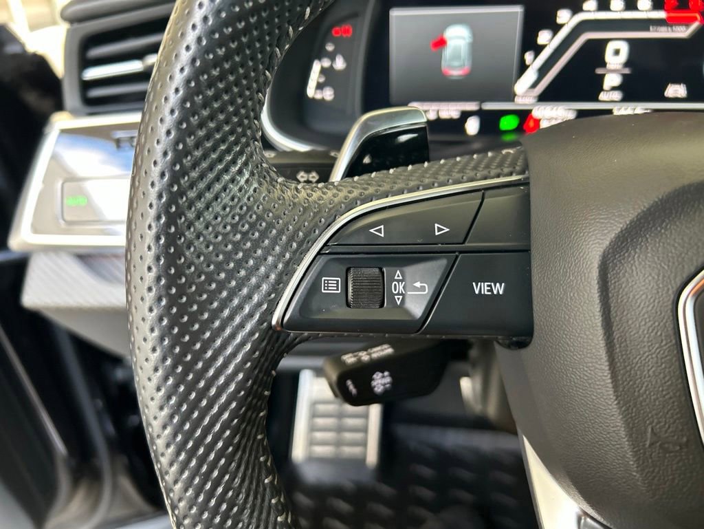 Used 2021 Audi RS Q8 AWD/4WD image 60
