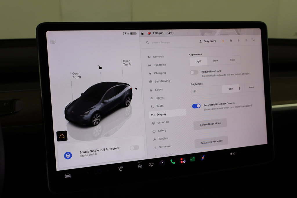 Used 2023 Tesla Model Y Long Range AWD/4WD image 34