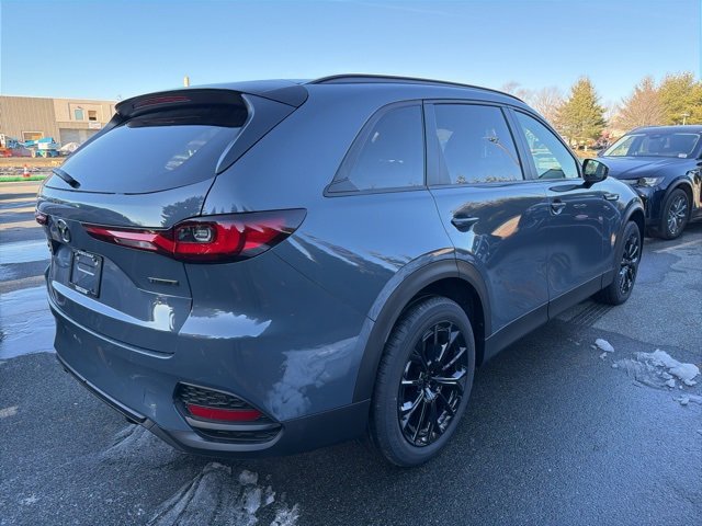 New 2026 MAZDA CX-70 3.3 Turbo w/ Preferred Package image 2