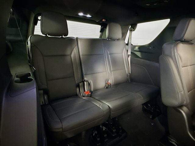 New 2026 Chevrolet Tahoe High Country AWD/4WD image 31
