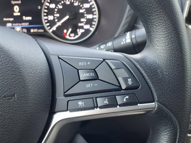 Certified 2025 Nissan Sentra SV image 23