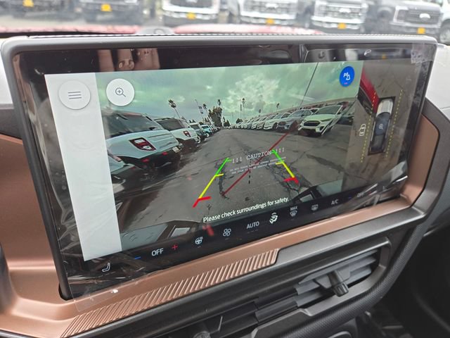New 2026 Ford Bronco Sport Outer Banks w/ Outer Banks Tech Package+ AWD/4WD image 16