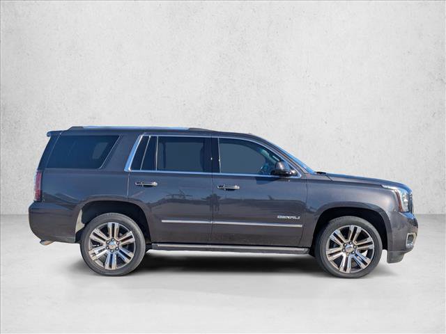 Used 2018 GMC Yukon Denali w/ Denali Ultimate Package image 4