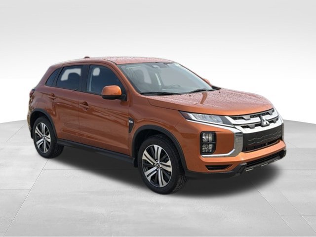 New 2027 Mitsubishi Outlander Sport ES FWD image 7