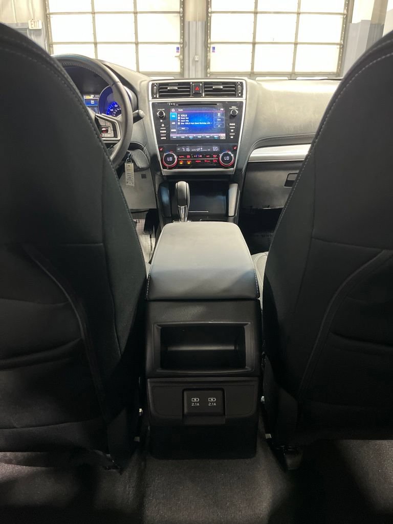 Used 2019 Subaru Legacy 2.5i Premium AWD/4WD image 34