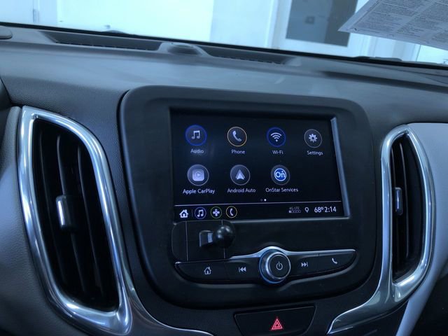 Used 2020 Chevrolet Equinox LS w/ LS Convenience Package image 28