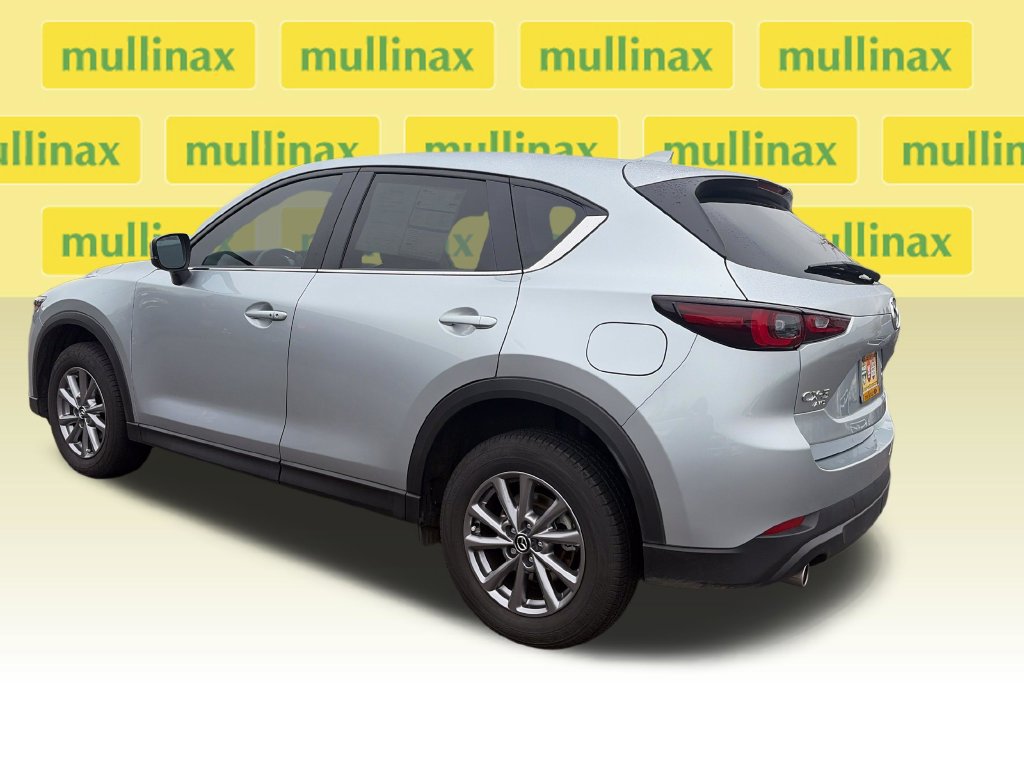 Used 2023 MAZDA CX-5 AWD 2.5 S image 6