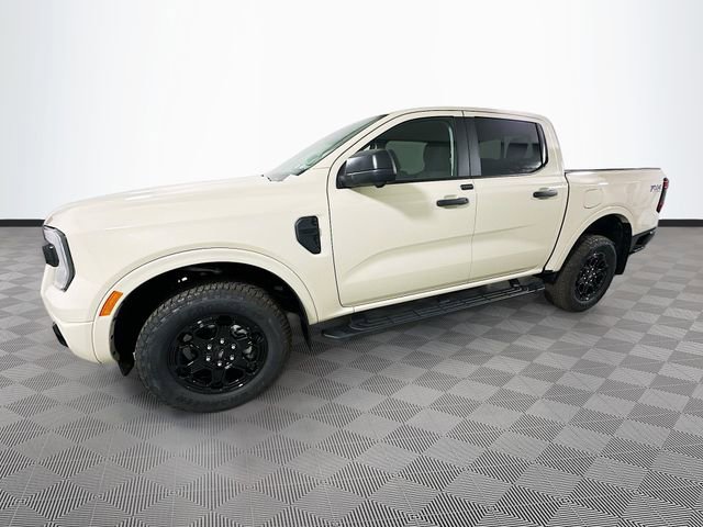 New 2026 Ford Ranger XLT w/ Equipment Group 301A High image 11