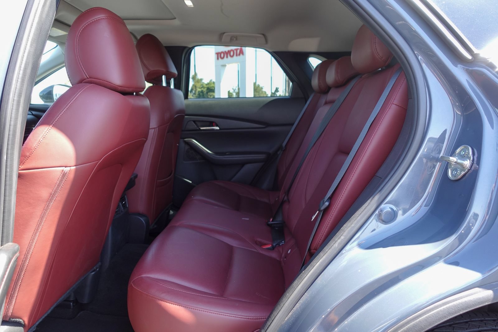 Used 2025 MAZDA CX-30 AWD 2.5 S w/ Preferred Package image 14