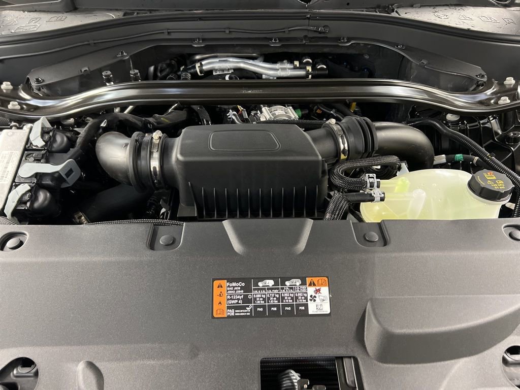 Used 2026 Lincoln Aviator AWD image 42