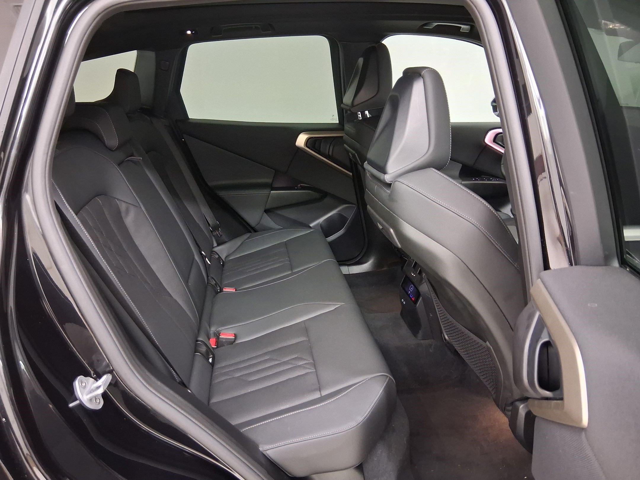 Used 2025 BMW X3 xDrive30i w/ Convenience Package AWD/4WD image 30