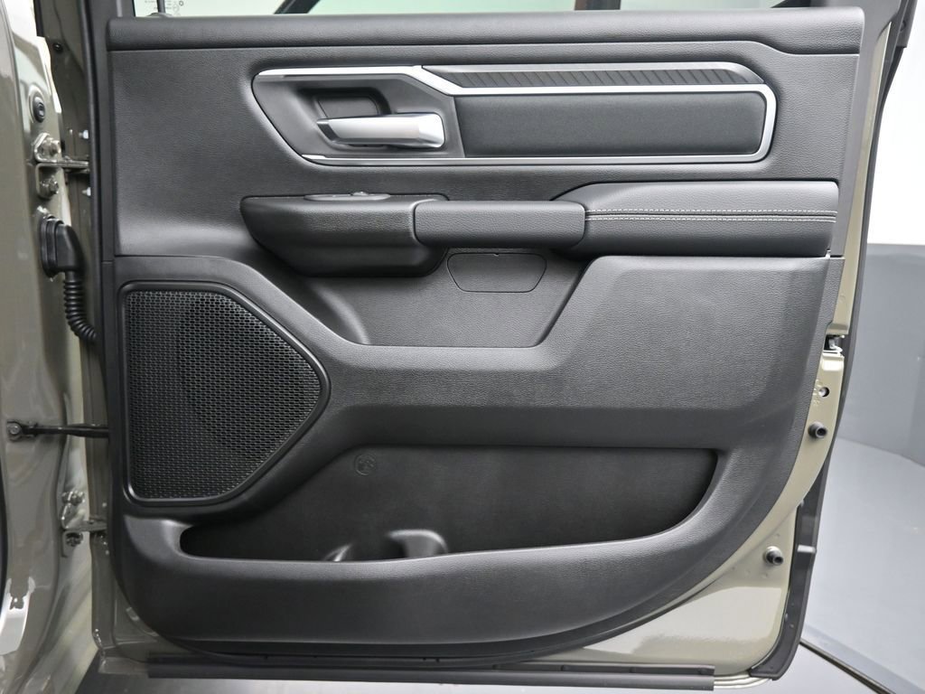 New 2026 RAM 1500 Big Horn image 16