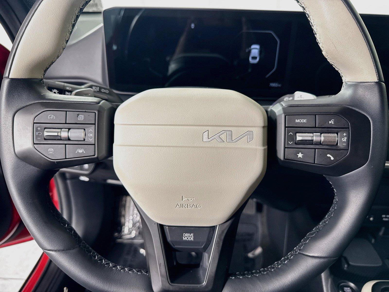 Used 2025 Kia K4 GT-Line w/ GT-Line Sunroof Package FWD image 17