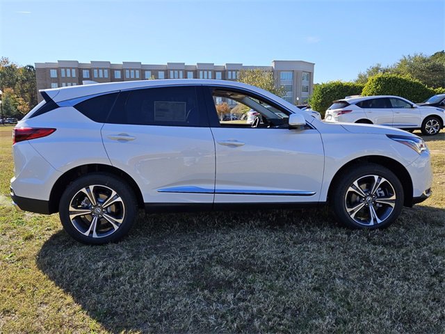 New 2025 Acura RDX w/ Technology Package image 12