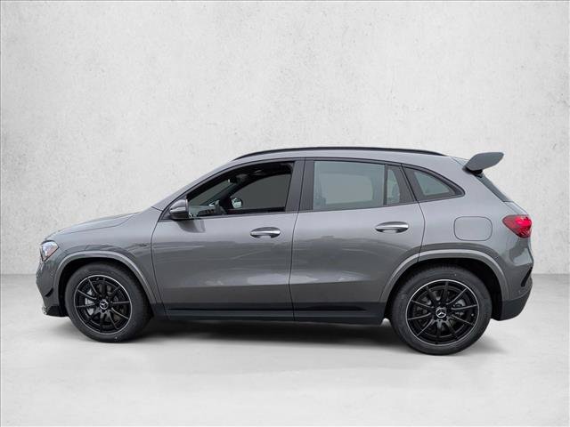 Used 2026 Mercedes-Benz GLA 35 AMG 4MATIC image 5