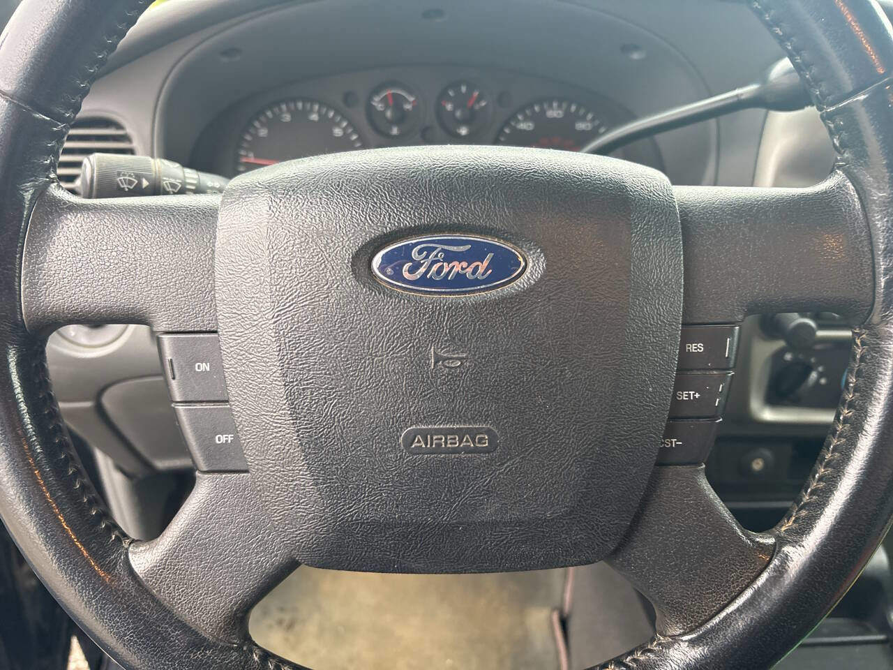 Used 2008 Ford Ranger XLT image 25