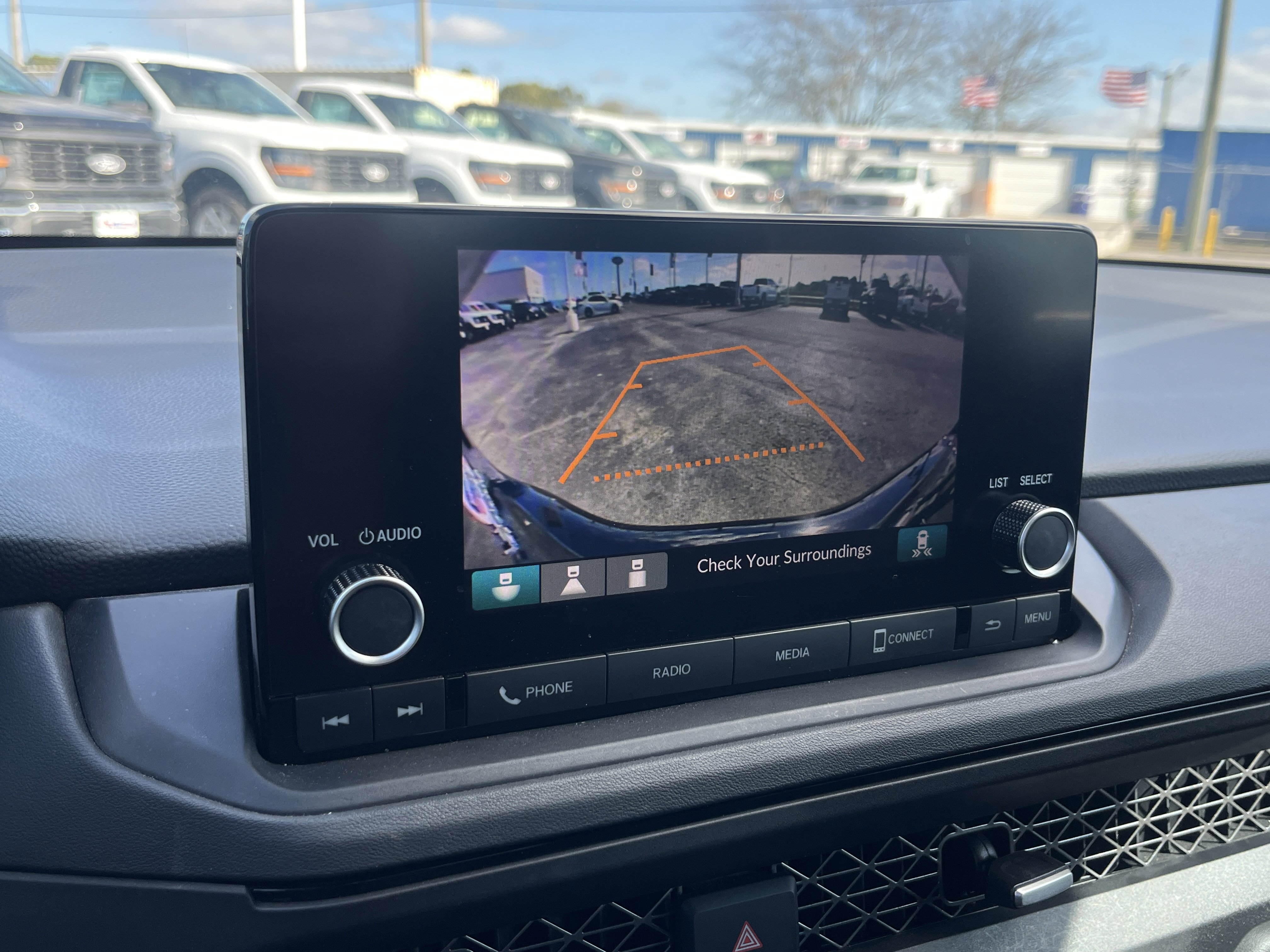 Used 2025 Honda Accord SE image 23