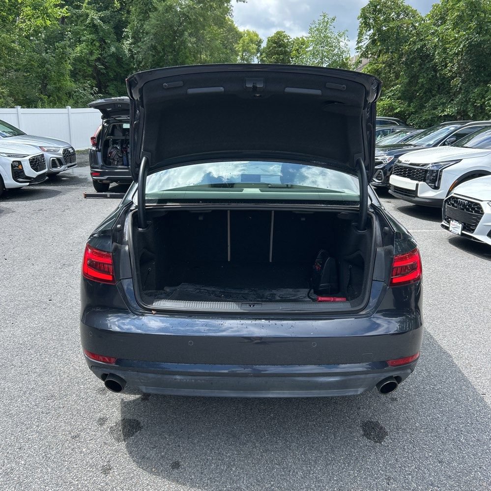 Used 2017 Audi A4 2.0T Premium AWD/4WD image 21