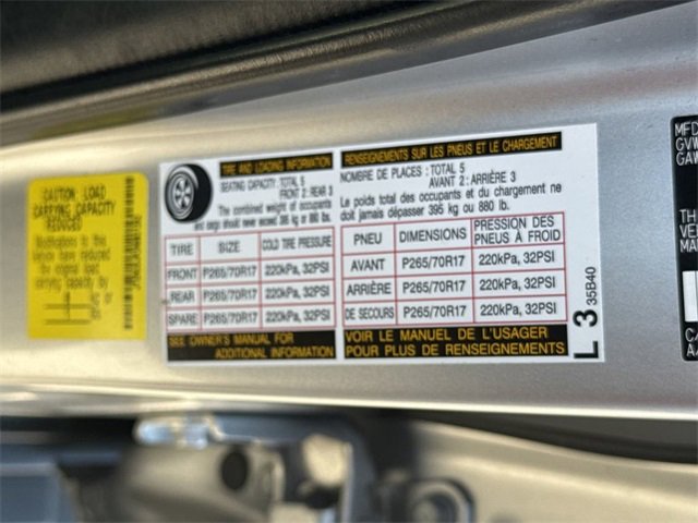 Used 2022 Toyota 4Runner SR5 Premium image 46