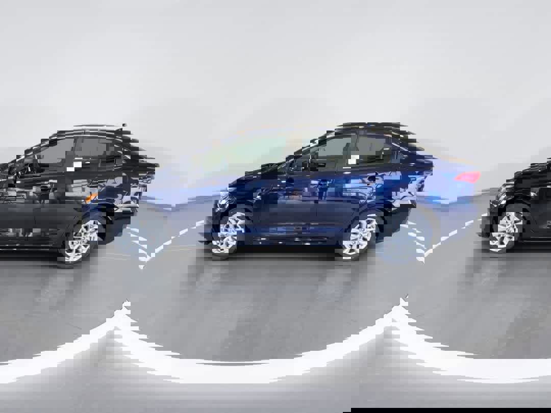 New 2026 Toyota Corolla XLE image 5