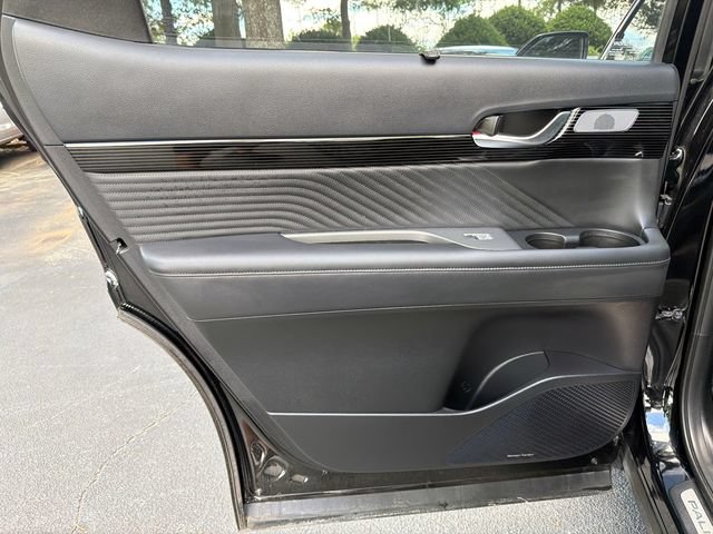 Used 2023 Hyundai Palisade Calligraphy w/ Cargo Package FWD image 22