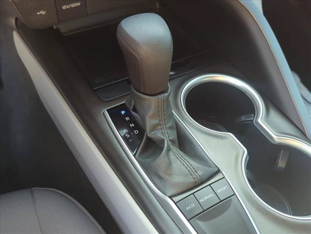 Certified 2023 Toyota Camry LE FWD image 22