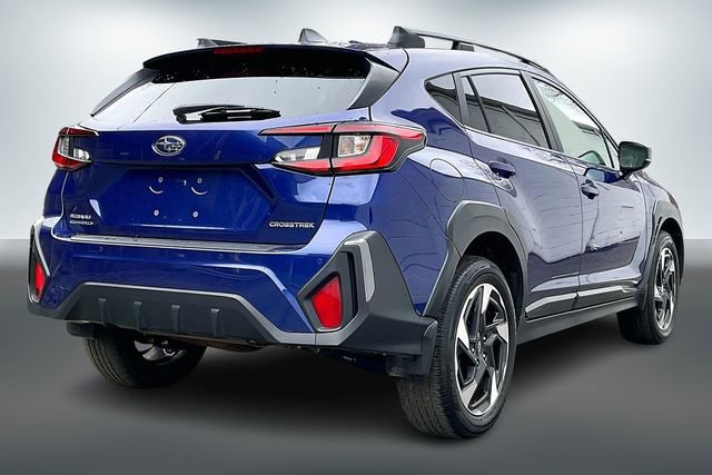 Used 2024 Subaru Crosstrek 2.5i Limited AWD/4WD image 13