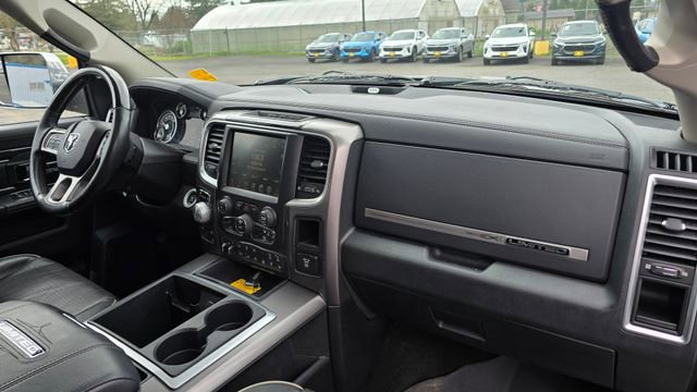 Used 2015 RAM 1500 Limited image 16