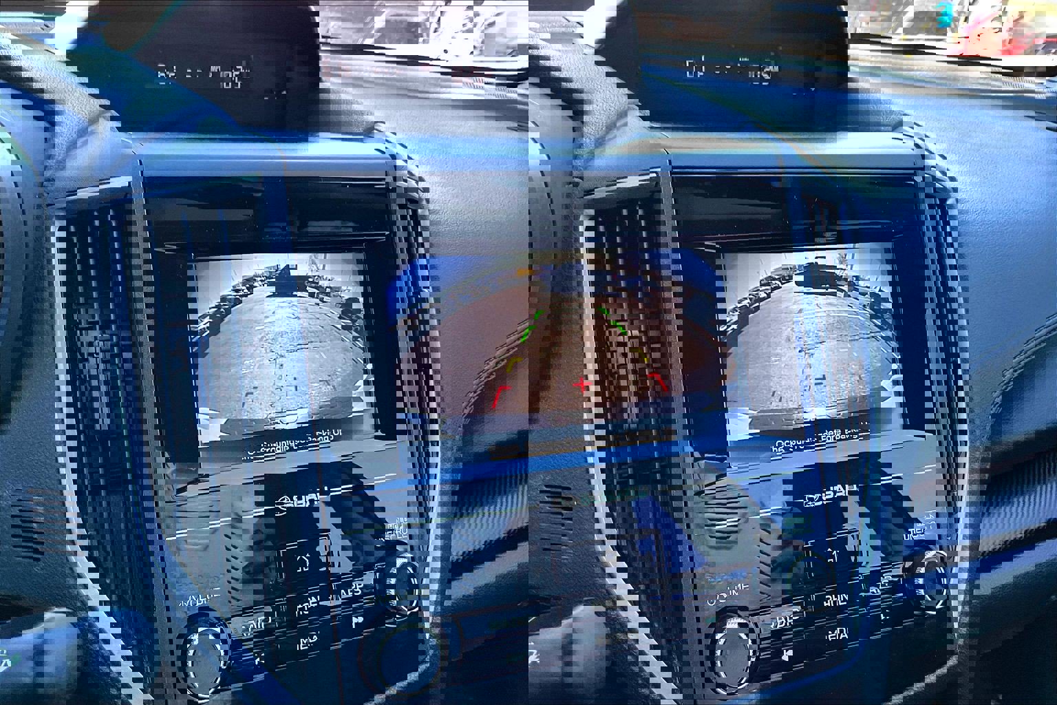 Used 2018 Subaru Crosstrek 2.0i Premium image 14