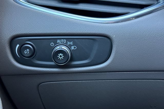 Used 2024 Chevrolet Malibu LT FWD image 42