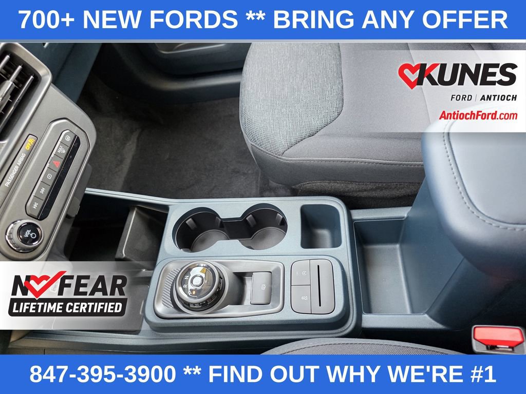 New 2026 Ford Maverick XL image 51