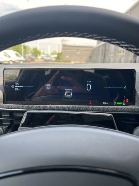 New 2025 Ford Mustang Mach-E GT image 22