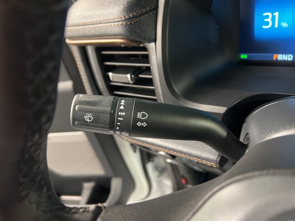 Certified 2025 Ford F150 Lightning Lariat image 20