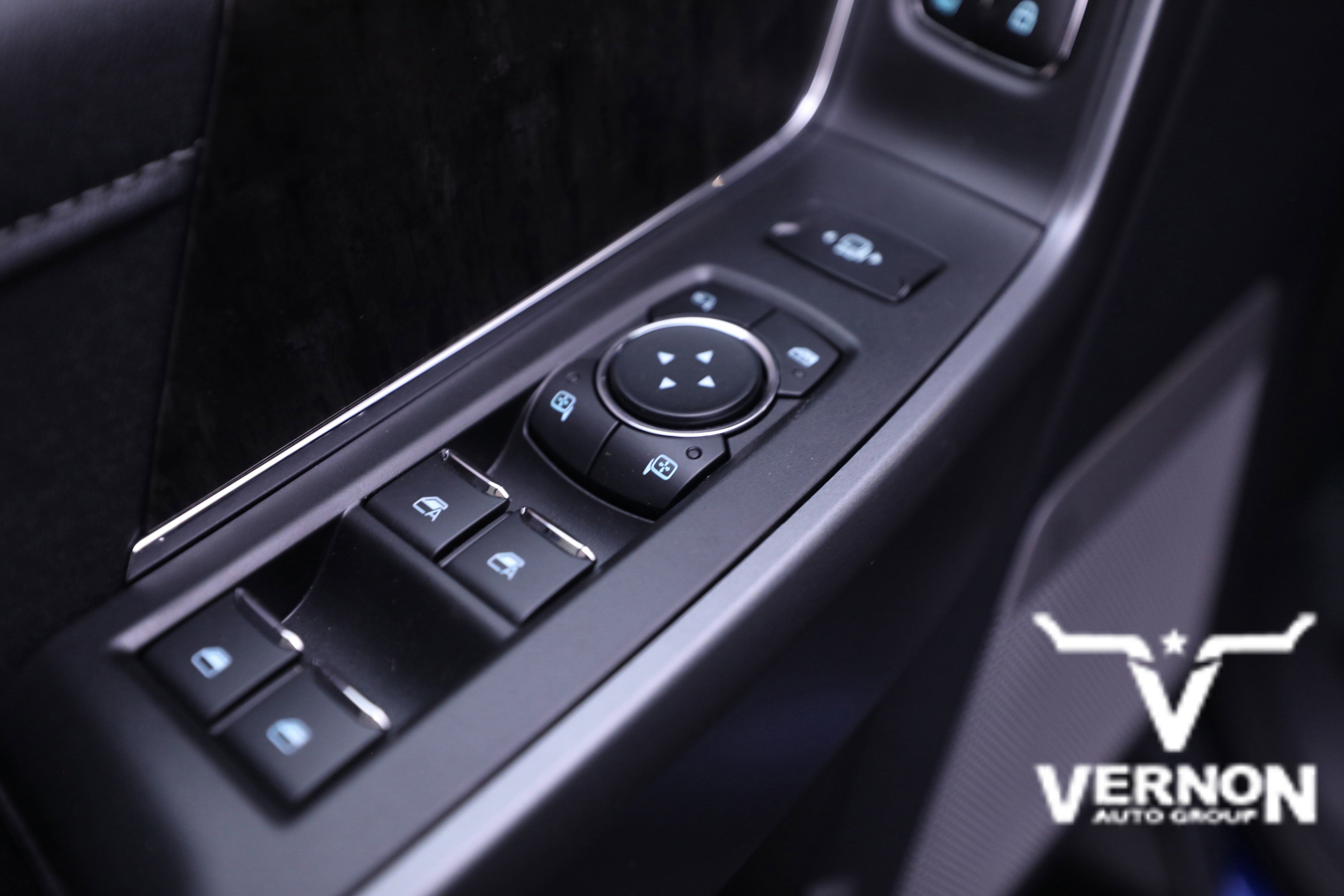 New 2026 Ford F250 Lariat w/ Lariat Premium Package image 19