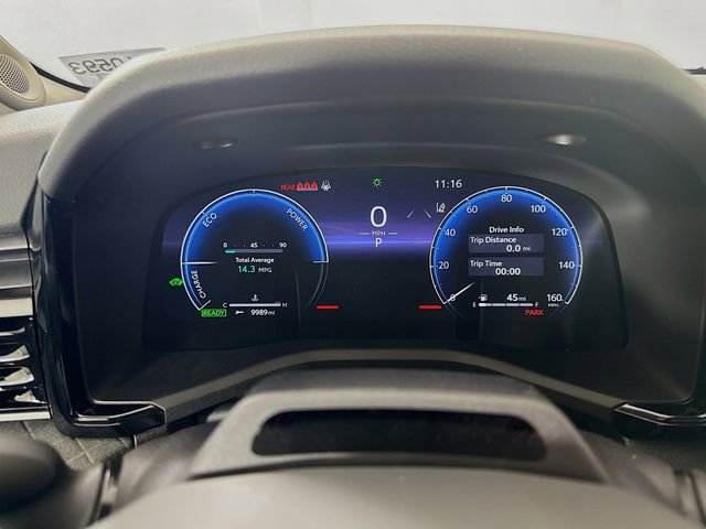 New 2026 Toyota Camry XLE image 12