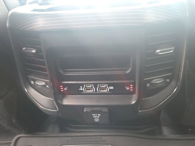 Used 2020 RAM 3500 Limited image 15