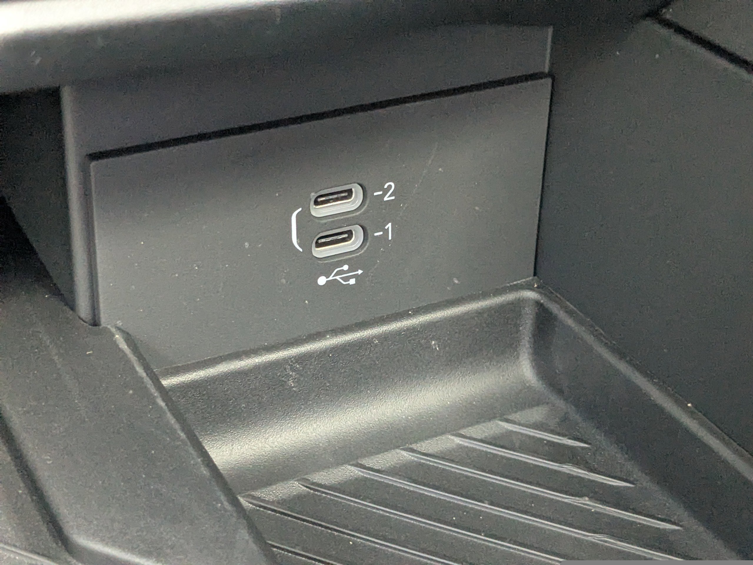 New 2026 Chrysler Pacifica Limited image 22