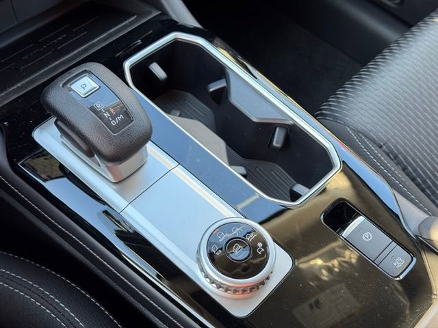 New 2026 Mitsubishi Outlander ES image 29