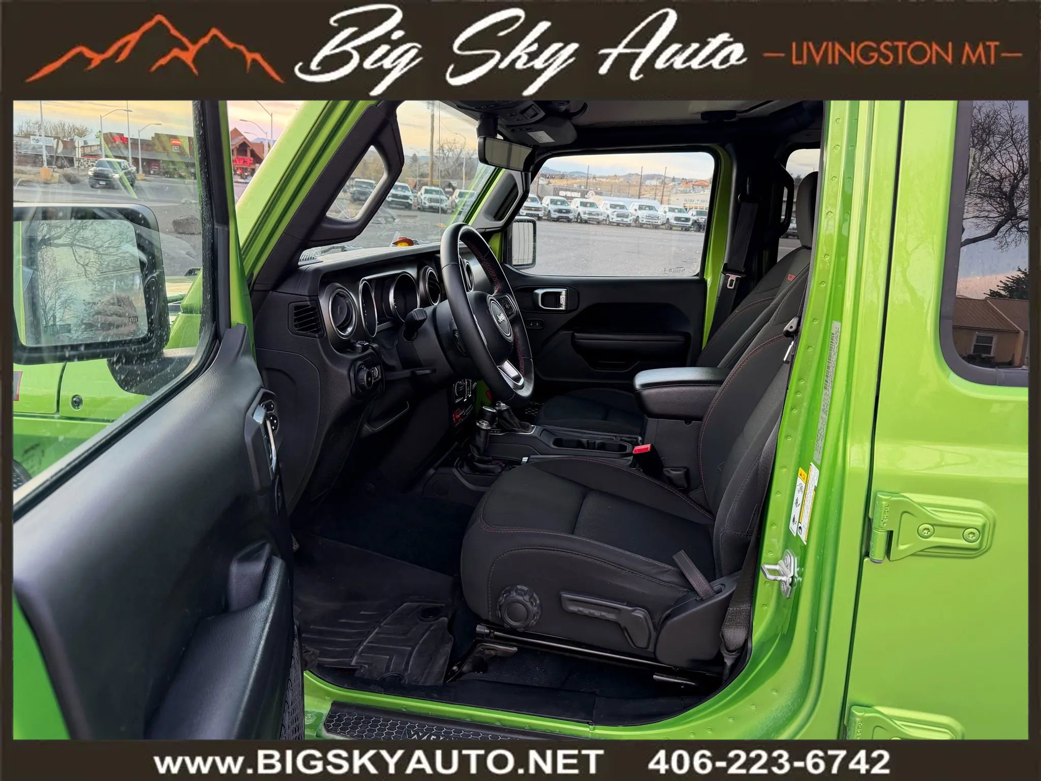 Used 2018 Jeep Wrangler Unlimited Rubicon image 12