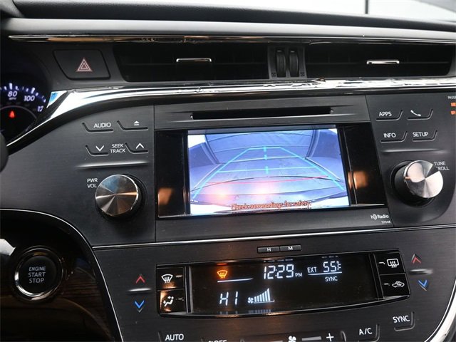 Used 2013 Toyota Avalon XLE Touring image 35