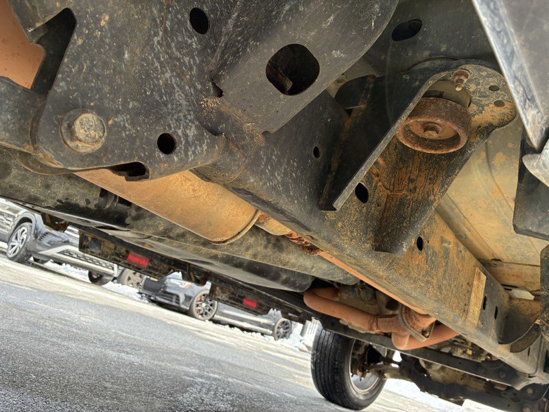 Used 2018 RAM 1500 Express w/ Express Value Package image 21