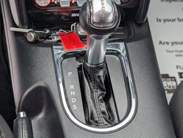 Used 2017 Ford Mustang Premium RWD image 12