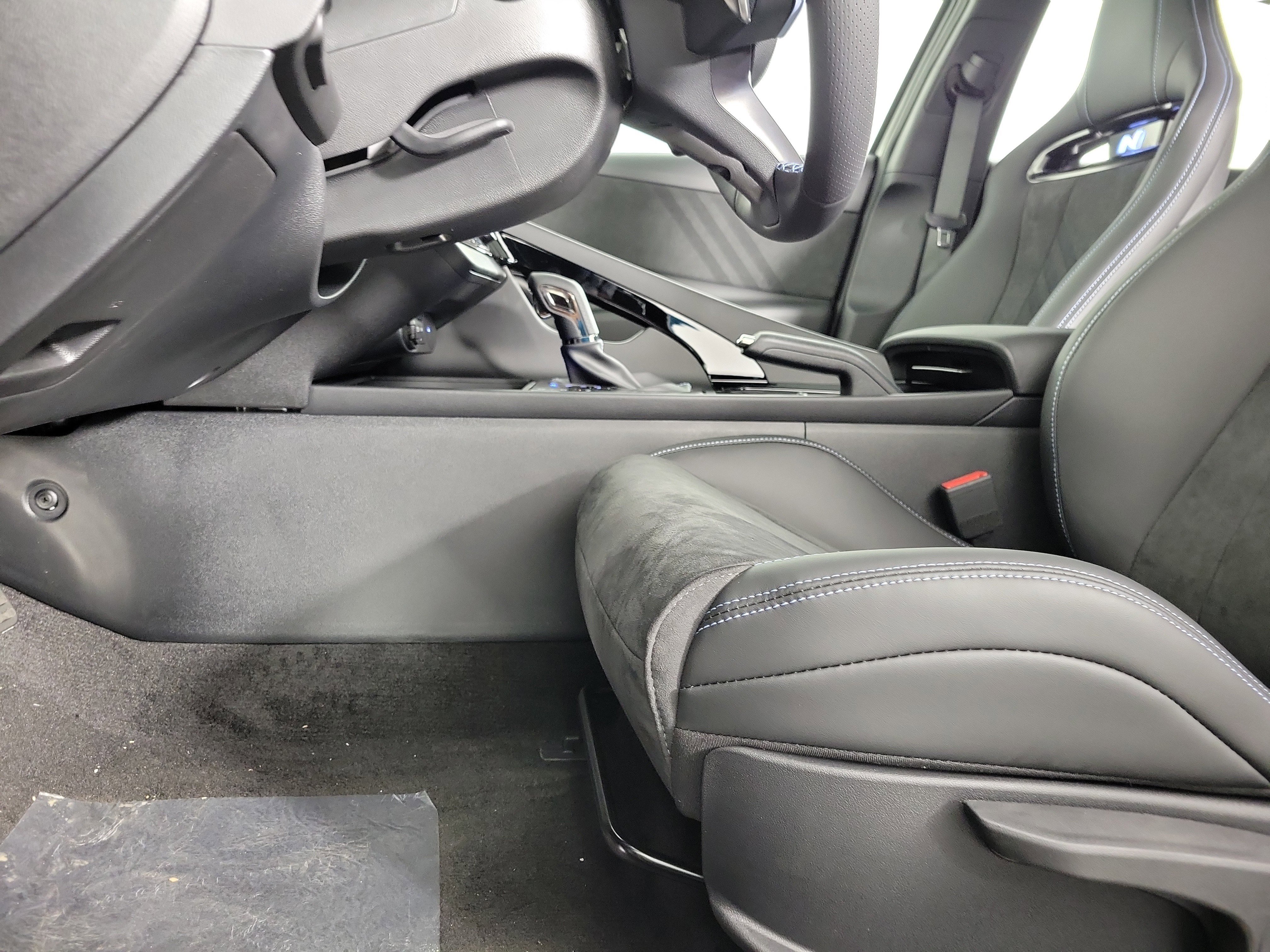 New 2026 Hyundai Elantra N w/ Cargo Package image 28