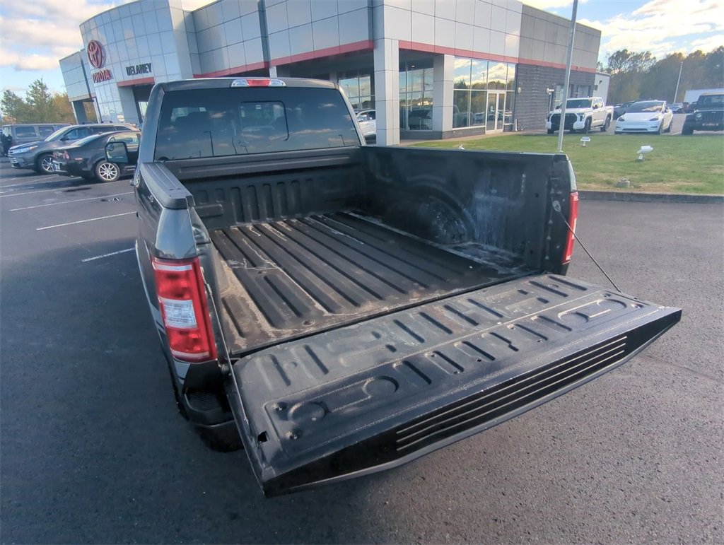 Used 2020 Ford F150 XLT w/ Equipment Group 302A Luxury image 30