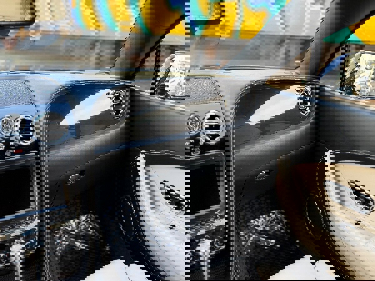 Used 2014 Bentley Continental GT V8 S image 23