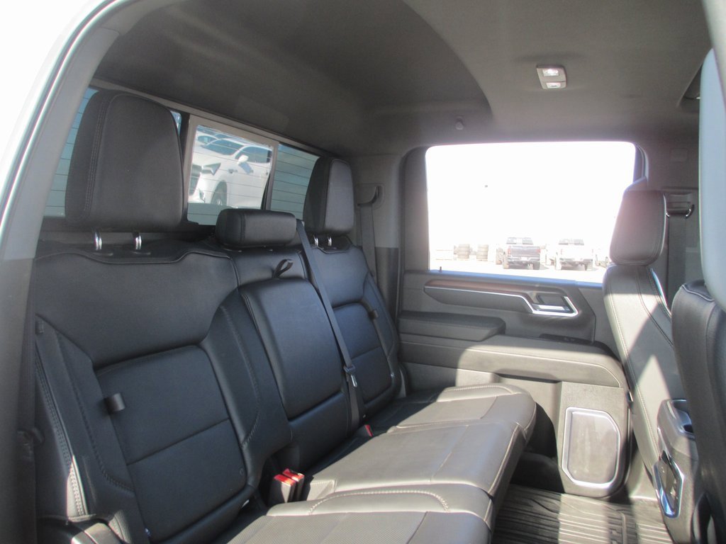 Used 2024 GMC Sierra 3500 Denali w/ Denali Reserve Package image 23
