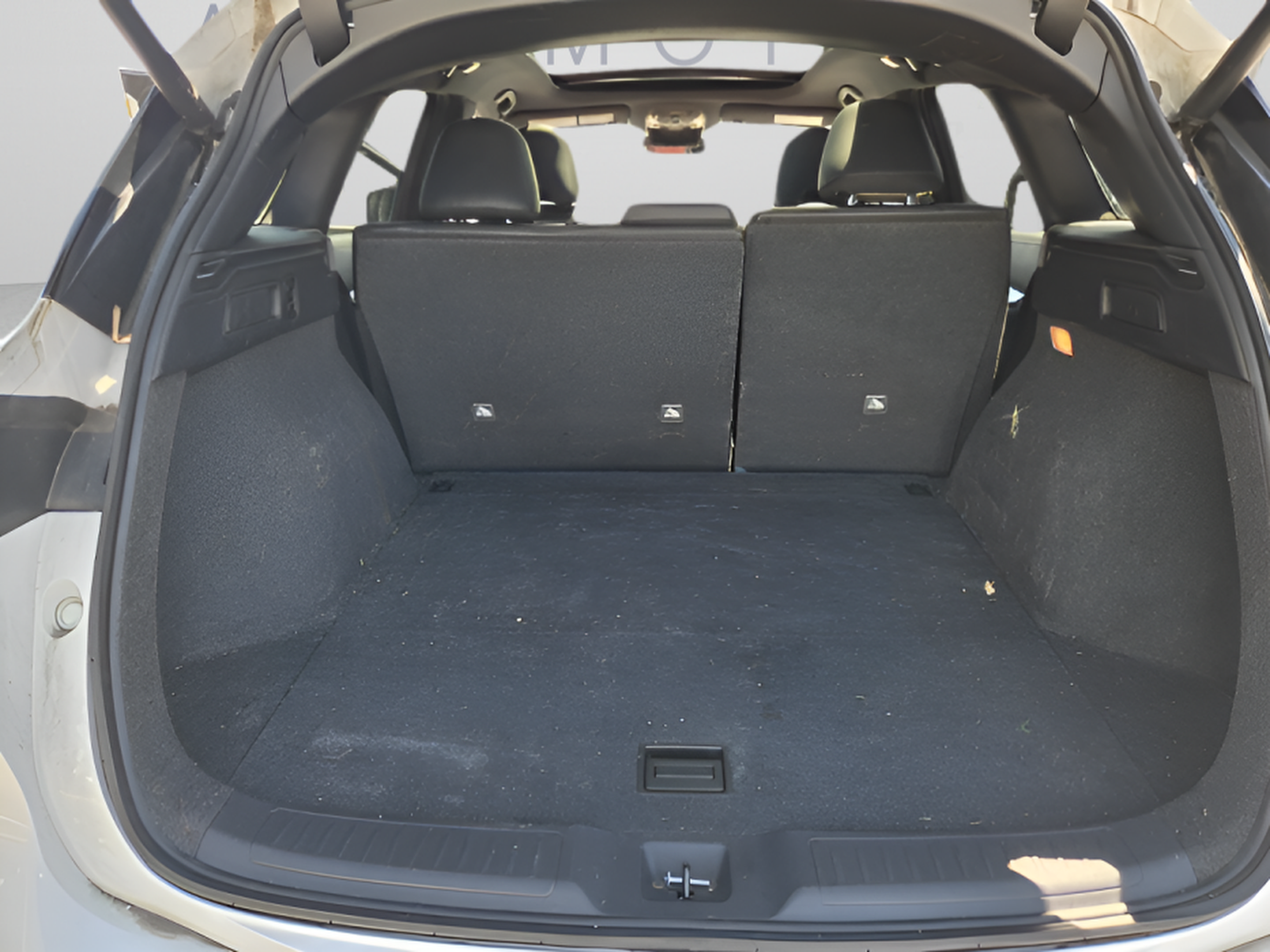 Used 2024 INFINITI QX50 Sport FWD image 28