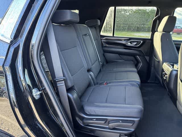 Used 2024 Chevrolet Tahoe LS AWD/4WD image 19